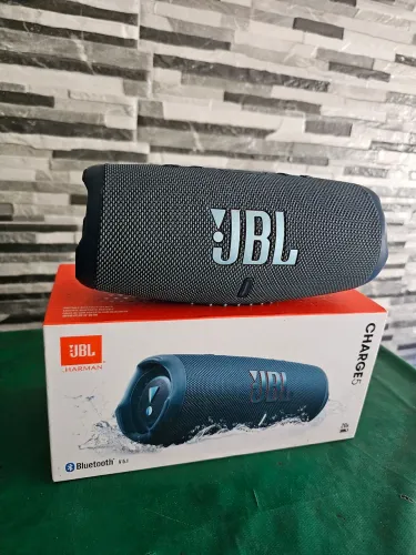 Jbl charge 5