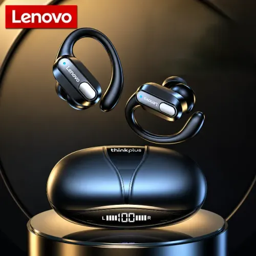 Fone Sem Fio Lenovo XT80 Bluetooth | Esportivo | Garantia | Pronta Entrega