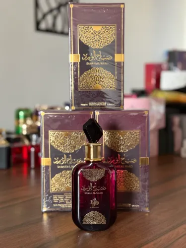 Sabah Al Ward Al Wataniah 100ML