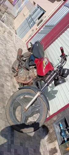 CG 125 