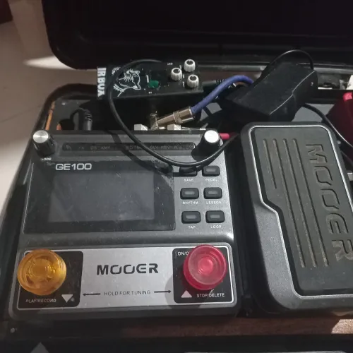Vendo setup