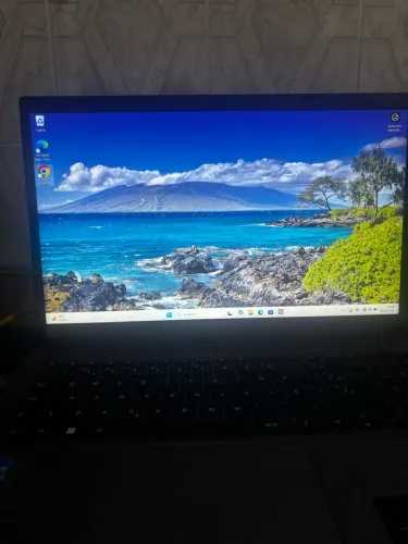 Notebook Acer aspire 5
