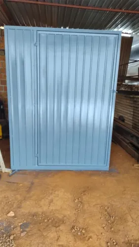 Containers Novos para seu Negócio