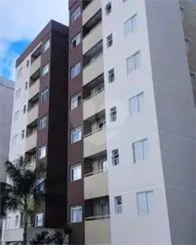 Apartamento 55m² à venda em Sorocaba / 2 Dormitórios