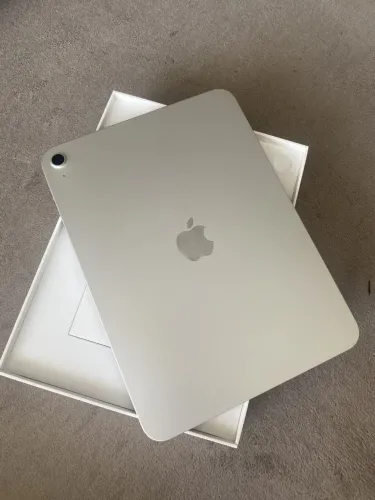 IPAD 11 128GB SILVER <br>R$2499,00 SEMI