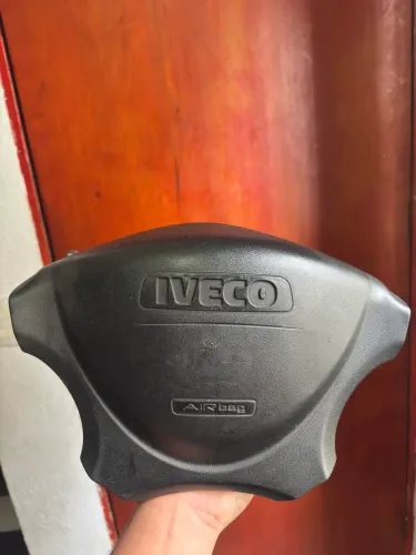 Airbag para iveco 35S14 2014