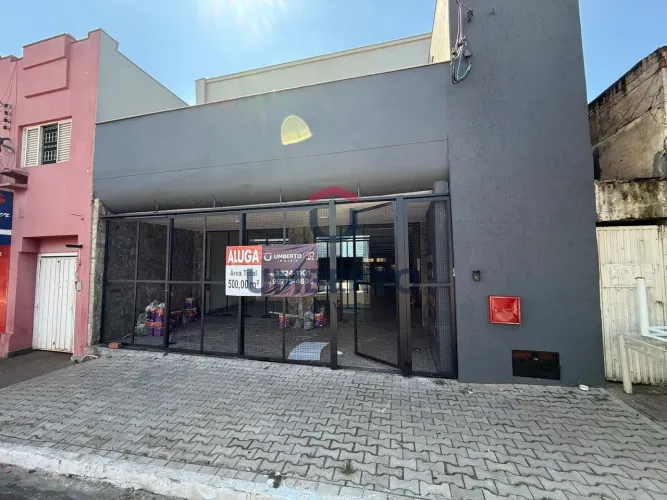 Apartamento 1 quarto para Locação Centro, Ourinhos