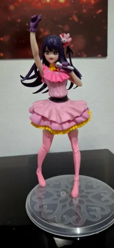 Action figure Ai Hoshino