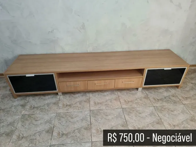Rack sala
