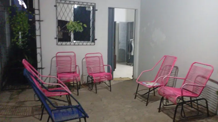 Vende-se casa quitada no Residencial Zilda Arns