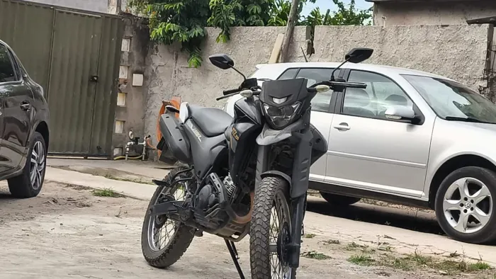 XTZ Lander 2019