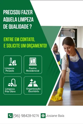 Diarista 