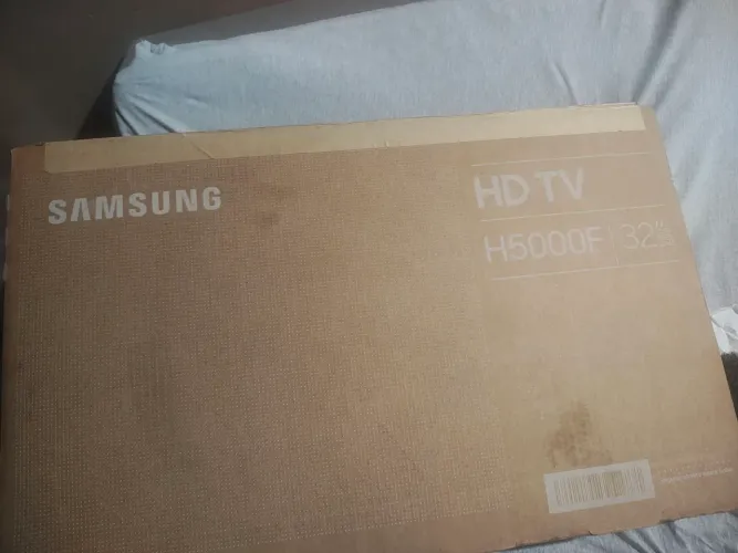 tv samsung
