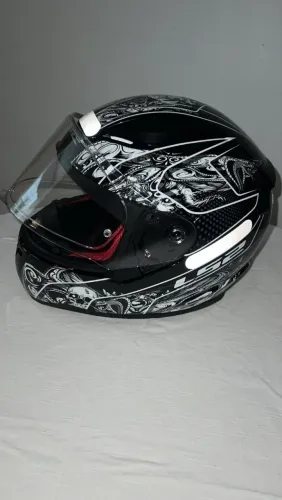 Capacete l52