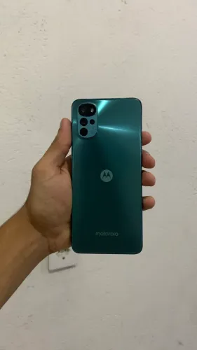 128GB Moto G22