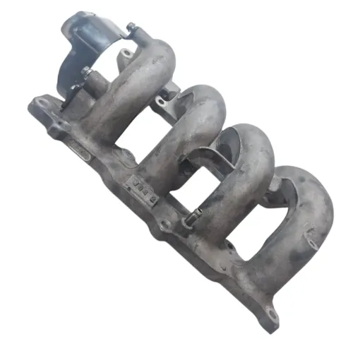 Coletor Admissão Fit Twist 1.5 2009 A 2013