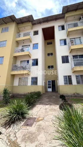 Residencial Araçá