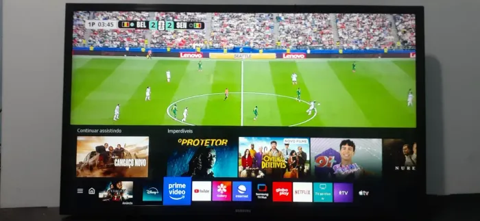 Smart TV Samsung 32