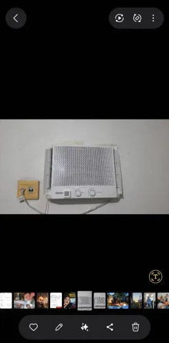 Vendo Ar 12.000 Consul Janela 127v