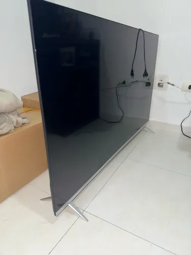 Televisão 55 polegadas Philips