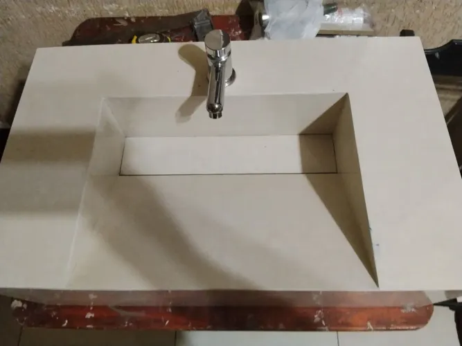 Pias a pronta entrega pelo