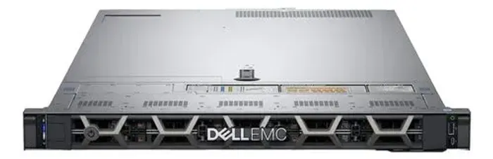 Servidor Dell PowerEdge r640!!