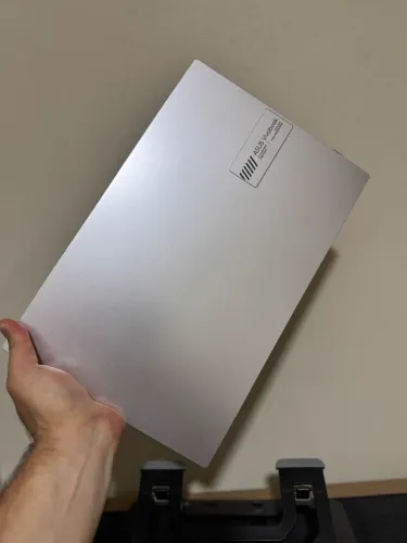 Notebook Asus Vivobook Go 14/15 i3