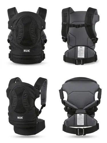 Canguru Baby Carrier 4 em 1 