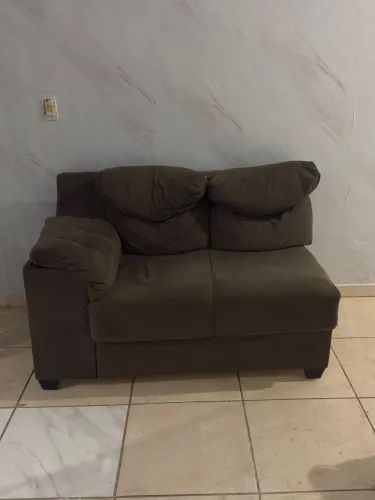 Vende-se sofá