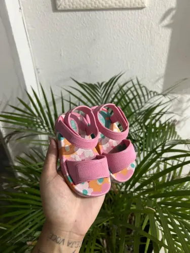 mini melissa 