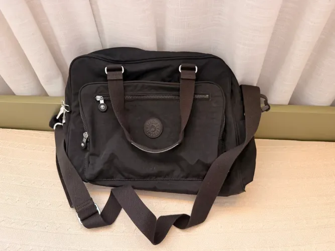 Bolsa Maternidade Kipling