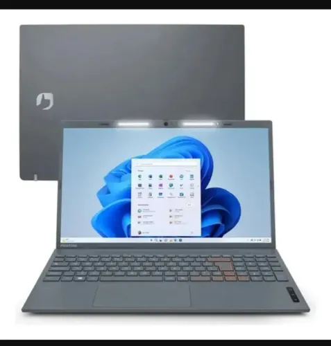 Notebook Positivo
