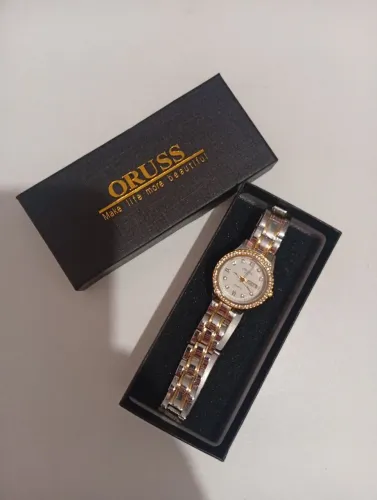 Relógio Feminino Oruss