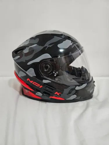 Capacete Norisk