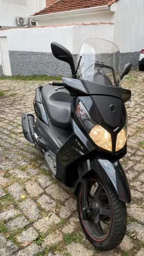 Citycom S300i 2019 Pneus Novos!