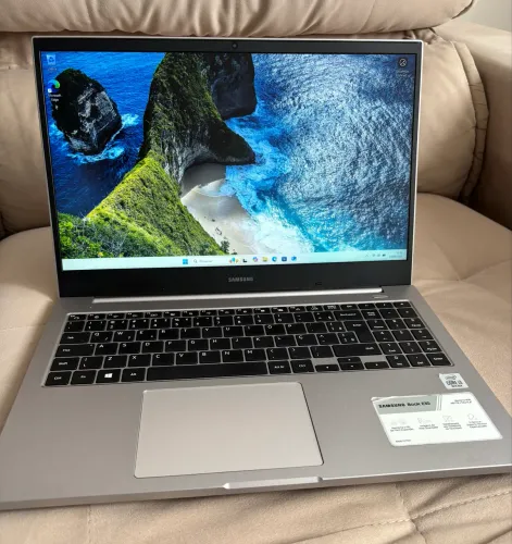 Notebook Samsung