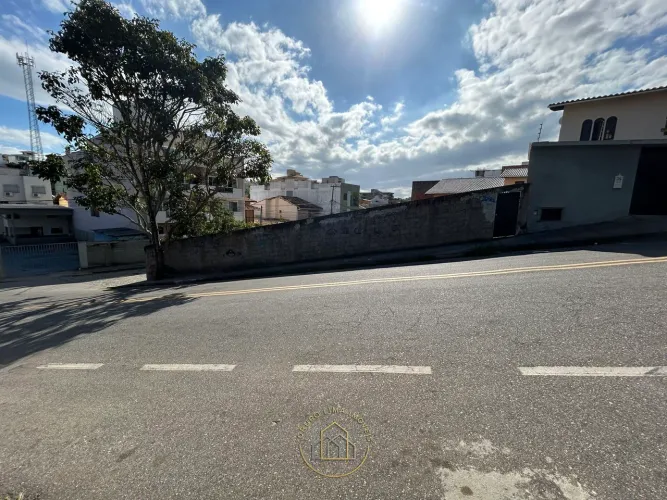 Terreno a venda no Novo Horizonte, Macaé/RJ