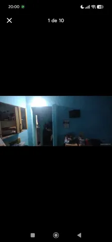 Casa Miguel couto Nova Iguaçu Rio de janeiro