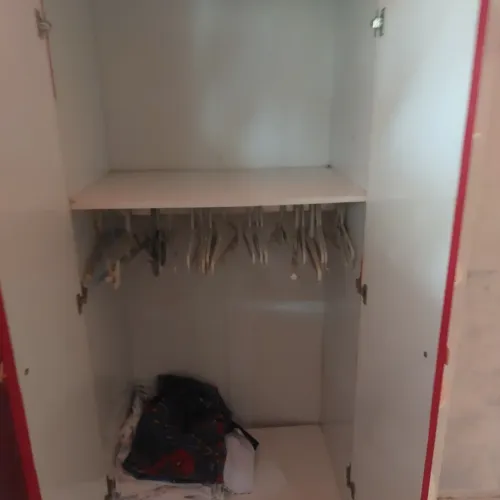 Guarda roupa