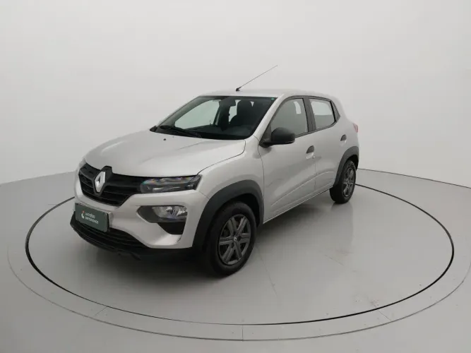 Renault Kwid 1.0 Zen 2026