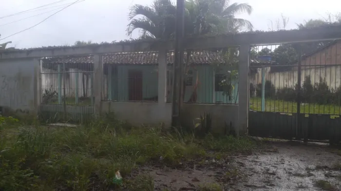 Imóvel sítio em município areia branca 