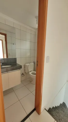 Apartamento para Locação 2 Quartos, 1 Suite, 1 Vaga, 86M², Setor Leste Vila Nova, Goiânia