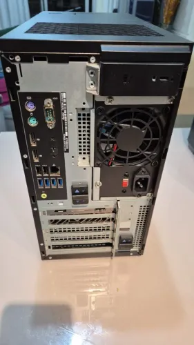 Dell precision Tower 3630