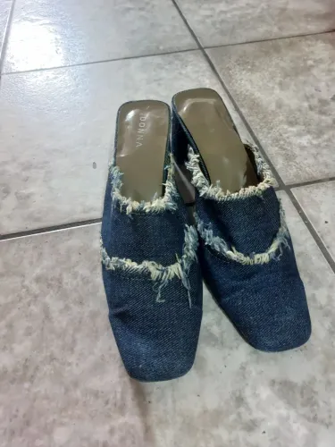 Sapato Tamanho 39