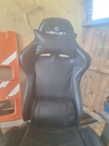 Cadeira gamer