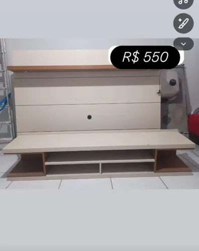 Rack de parede