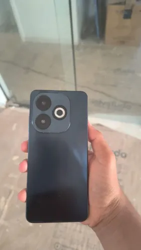 ? Infinix funcionando tudo - preço de oportunidade