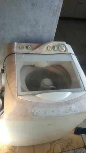 Vendo máquina Consul