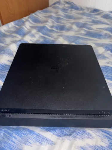 PS4 1TB
