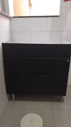 Balcão pra cooktop